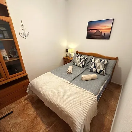 Apartamento Banderas Torrevieja