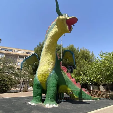 Banderas Apartamento