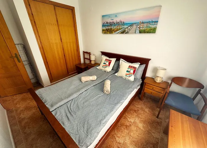 Banderas Apartamento *