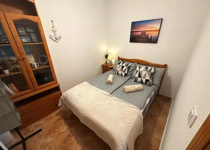 Apartamento Banderas Torrevieja
