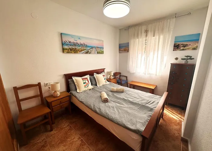 Banderas Apartamento Torrevieja