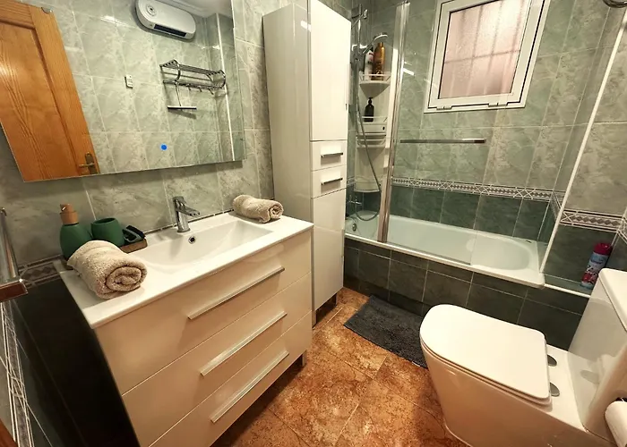 Banderas Apartamento *