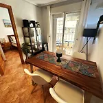Apartament Banderas Torrevieja