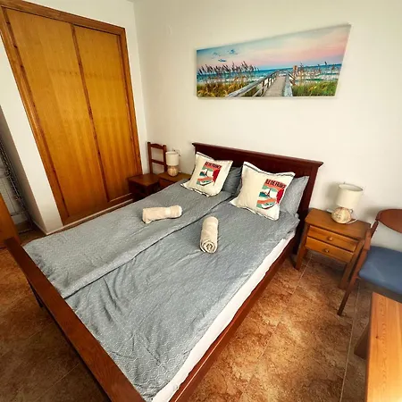 Banderas Appartement *