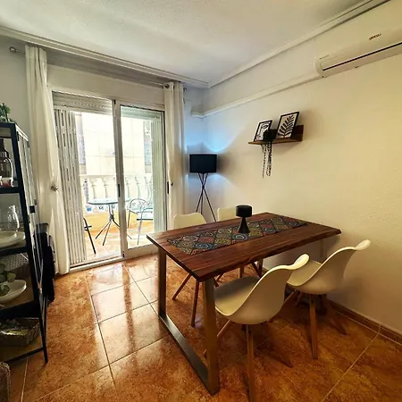 Banderas Appartement Torrevieja