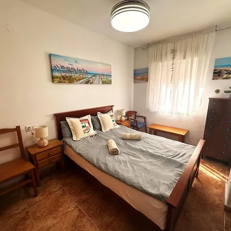 Banderas Lejlighed Torrevieja