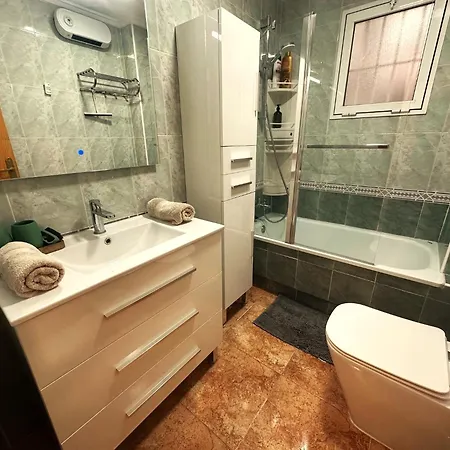 Banderas Apartament *