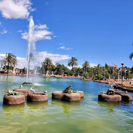 アパート Banderas *