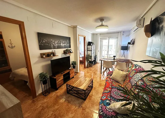 Appartement Banderas