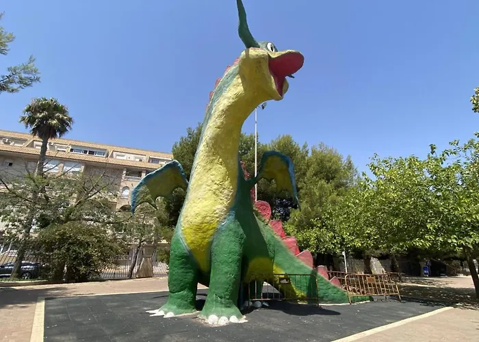 Banderas Appartement