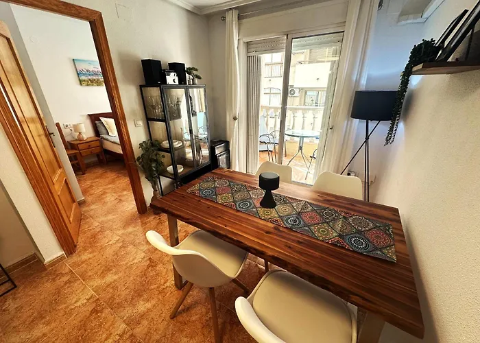 Appartement Banderas Torrevieja